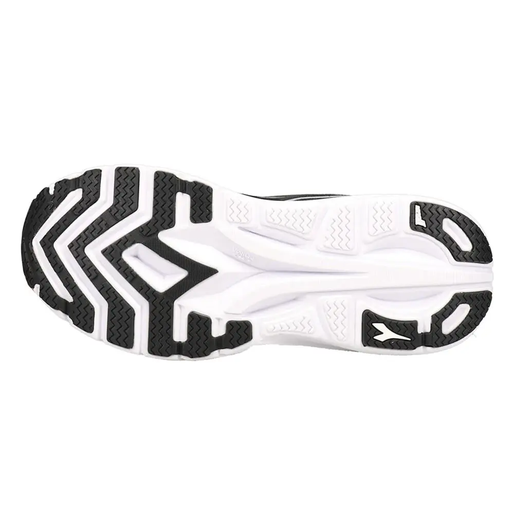 Diadora shoes - diadora Equipe Nucleo Running - Equipe Nucleo Running - 179095-C3513 - Black 3