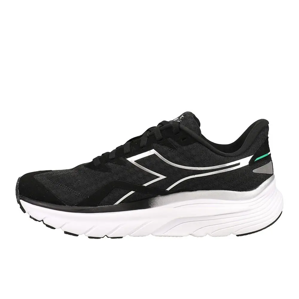 Diadora shoes - diadora Equipe Nucleo Running - Equipe Nucleo Running - 179095-C3513 - Black 6