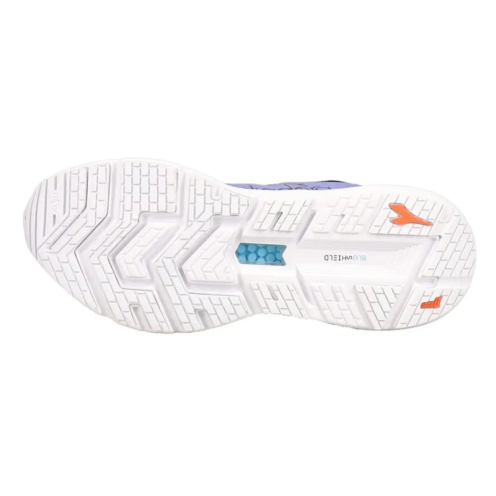 Diadora shoes - diadora Mythos Blushield Volo 2 Running - 178072-C9818 - Black 8