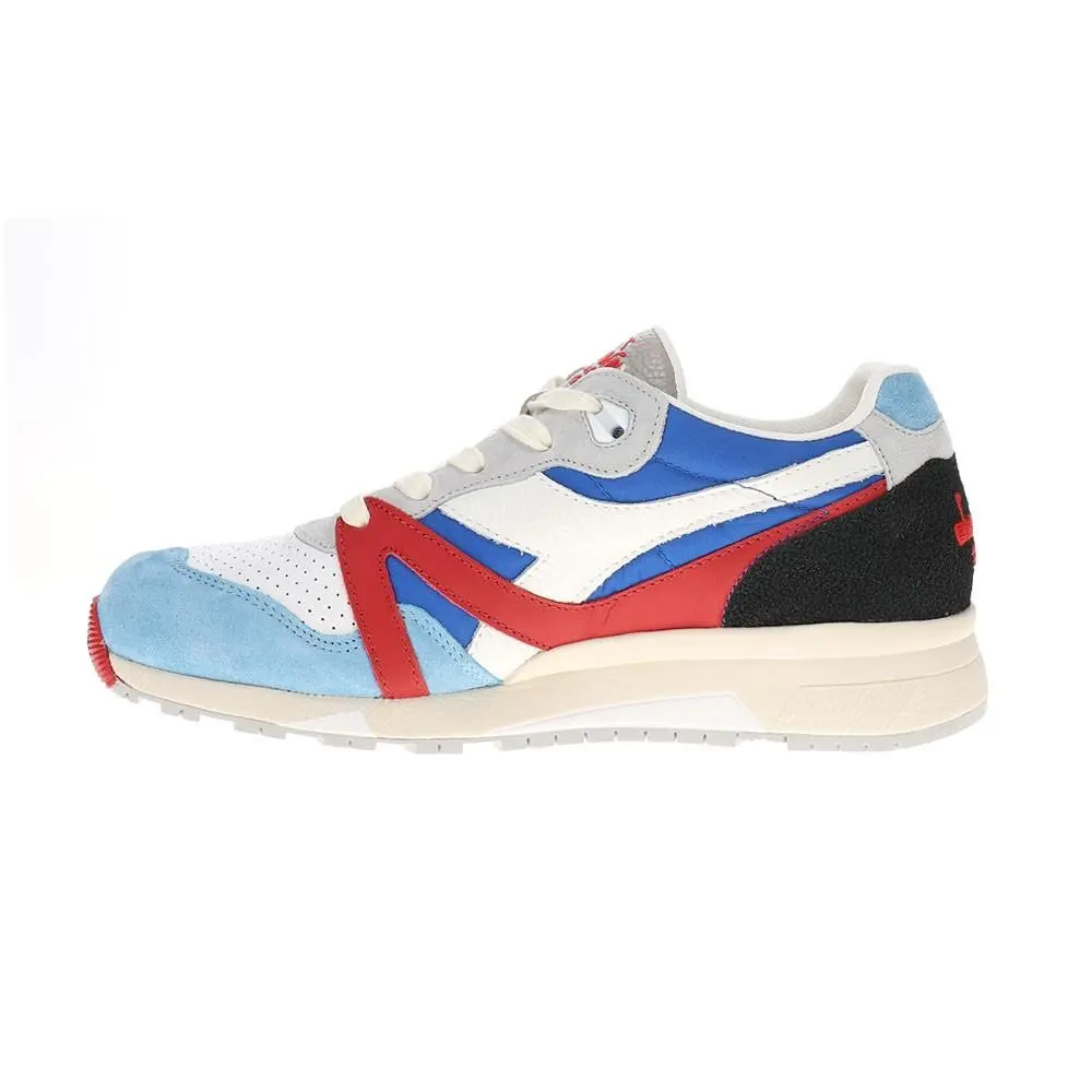 Diadora shoes - diadora N9000 Rally Delta Italia Lace Up - 179688-60044 - Blue 6