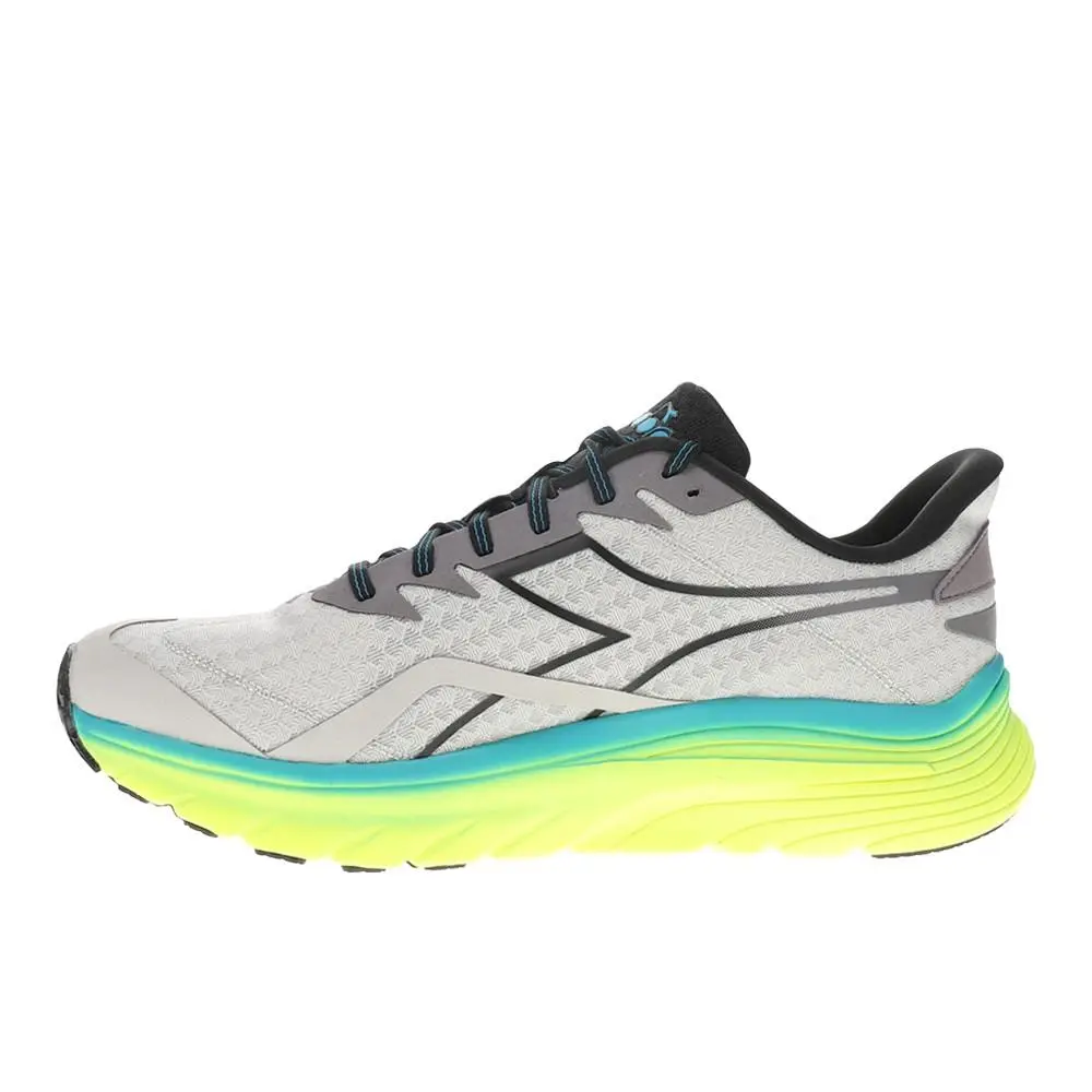 Diadora shoes - diadora Equipe Nucleo Running - Equipe Nucleo Running - 179094-D1051 - Grey 6