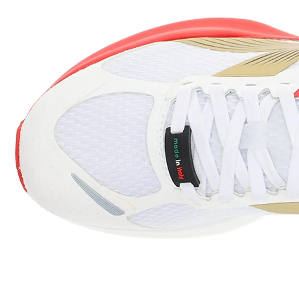 Diadora shoes - diadora Atomo Star Running - Atomo Star Running - 181473-D1269 - White 12
