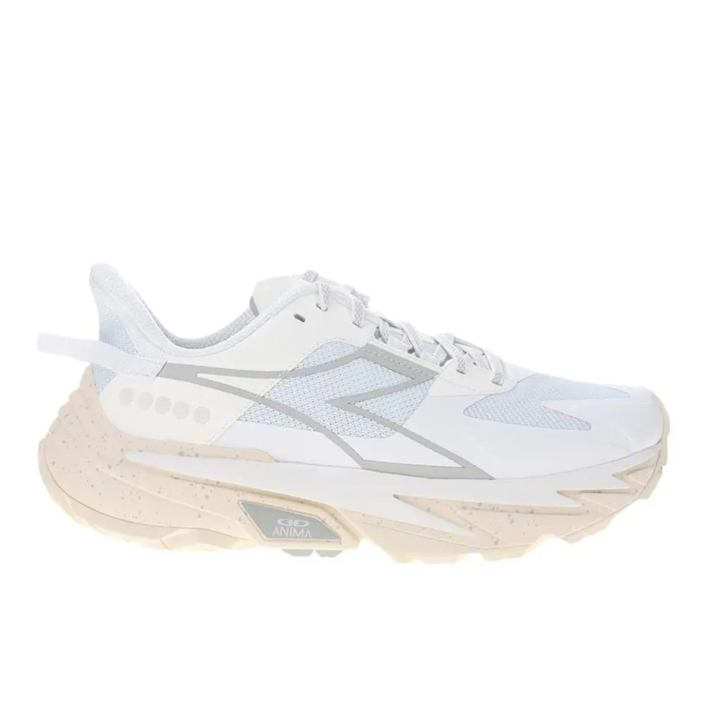 Diadora shoes - diadora Equipe Sestriere Xt Trail Running - 179551-C6103 - White 4