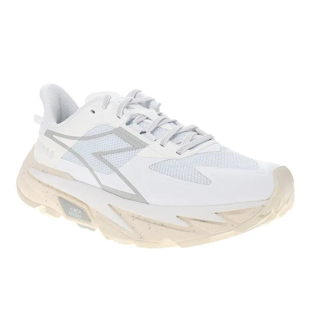 Diadora shoes - diadora Equipe Sestriere Xt Trail Running - 179551-C6103 - White 5