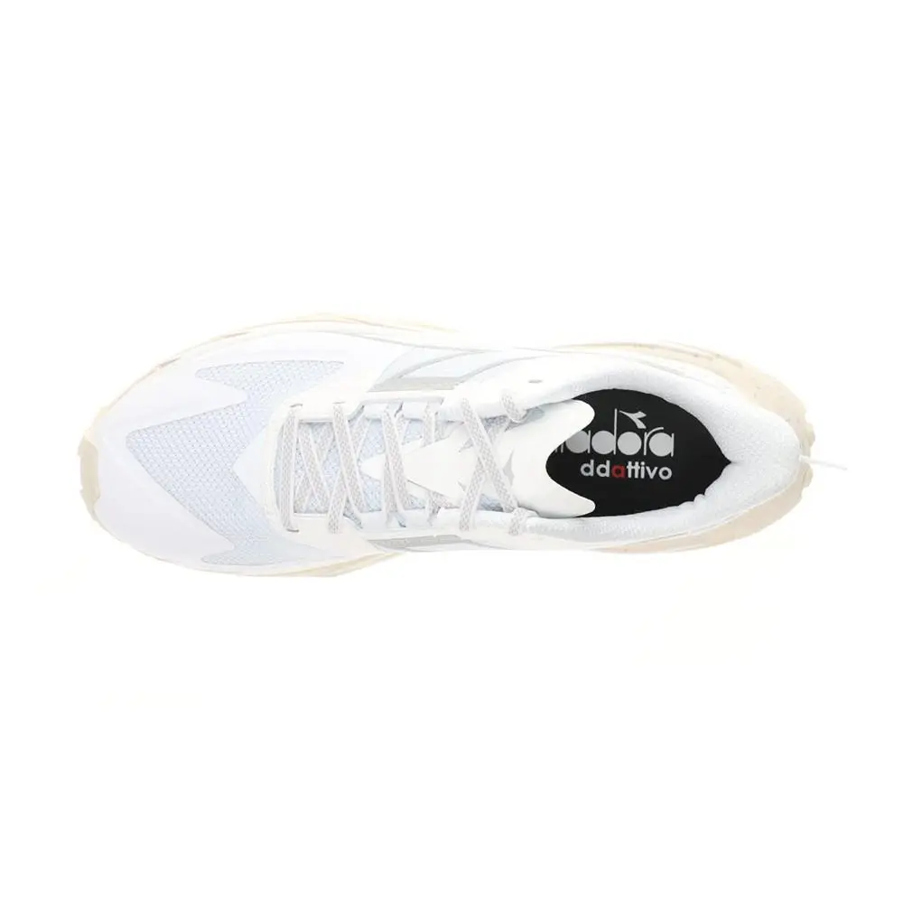Diadora shoes - diadora Equipe Sestriere Xt Trail Running - 179551-C6103 - White 7