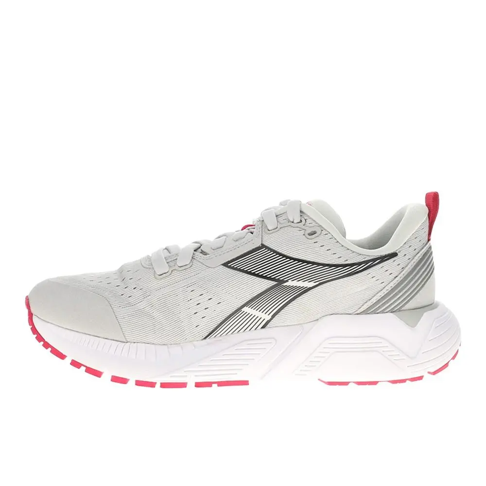Diadora shoes - diadora Mythos Blushield Vigore 2 Running - 179072-D0500 - Grey 6