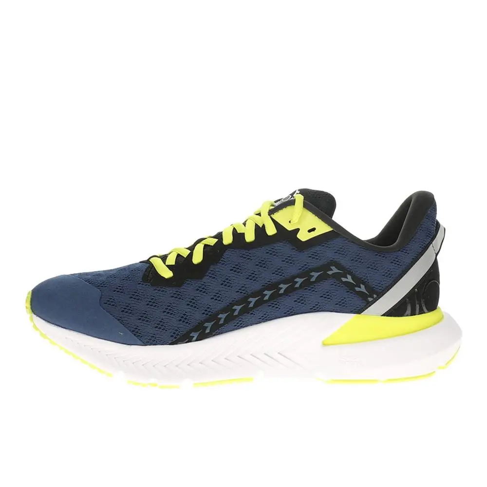 Diadora shoes - diadora Mythos Blushield Volo 3 Running - 179090-D0472 - Blue 1