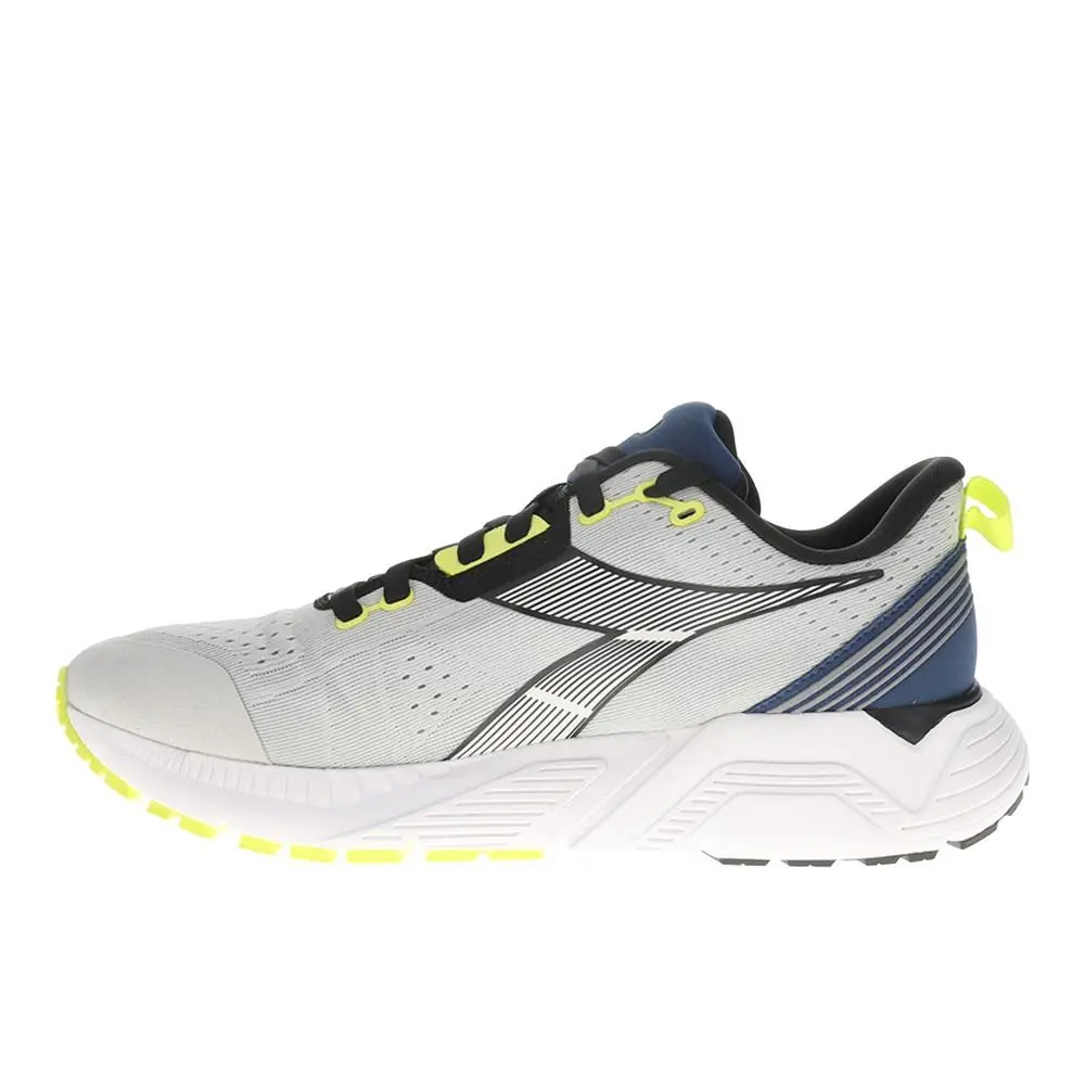 Diadora shoes - diadora Mythos Blushield Vigore 2 Running - 179081-D0477 - Grey 1