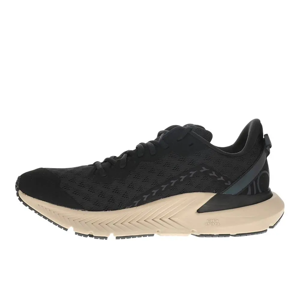 Diadora shoes - diadora Mythos Blushield Volo 3 Hip Running - 179089-D0481 - Black 6