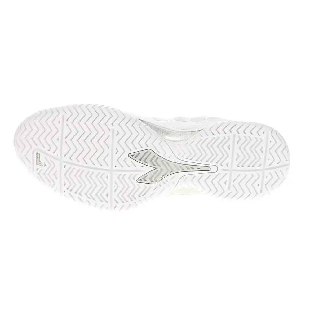 Diadora shoes - diadora Blushield Torneo 2 Ag Wide Tennis - 180566-C6180 - White 8