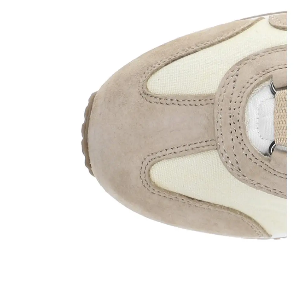 Diadora shoes - diadora Equipe Canvas Sw Evo Lace Up - 181576-25006 - Beige 12