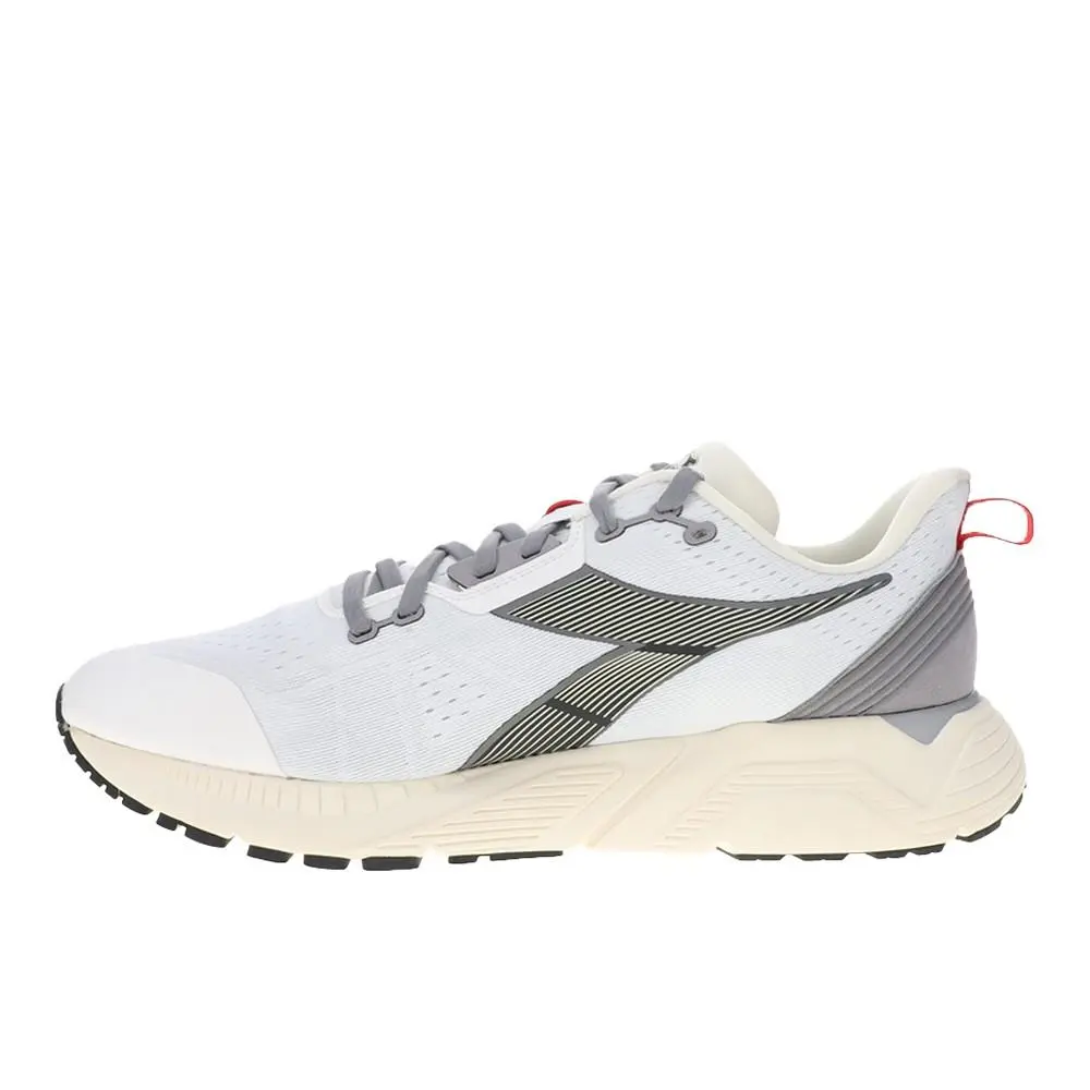 Diadora shoes - diadora Mythos Blushield Vigore 2 Running - 179081-C7055 - Black, White 6
