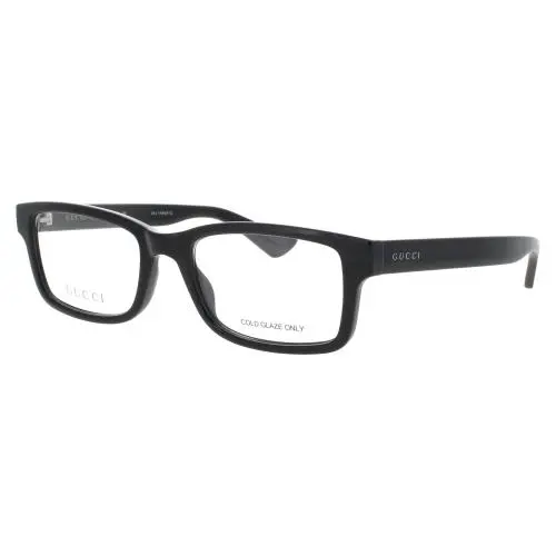 Gucci GG1717O-001-54 Eyeglasses 54mm