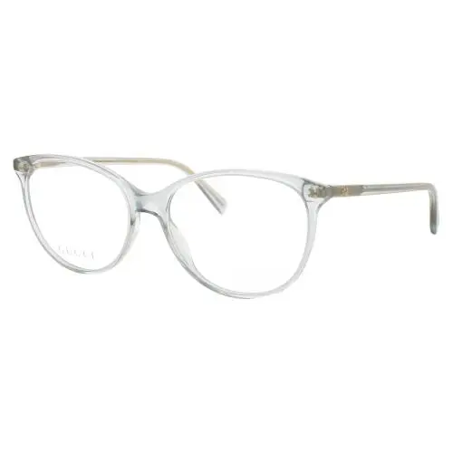 GG0550O-018-53 Eyeglasses 53mm by Gucci