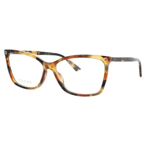 GG0025O-014-56 Eyeglasses 56mm by Gucci