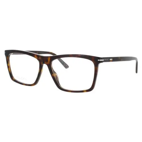 GG1445O-006-59 Eyeglasses 59mm by Gucci