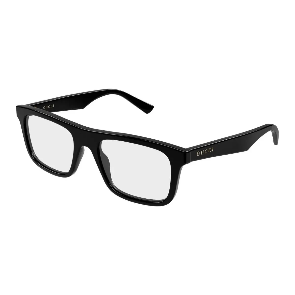 GG2184o-001 Eyeglasses 52mm by Gucci