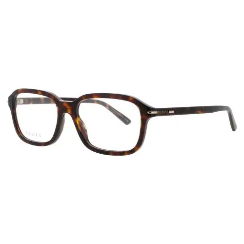 GG1446O-002-56 Eyeglasses 56mm by Gucci