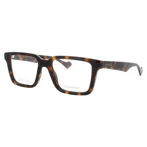 Gucci GG1729O-002-53 Eyeglasses 53mm
