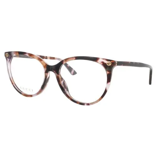 GG0093O-009-53 Eyeglasses 53mm by Gucci