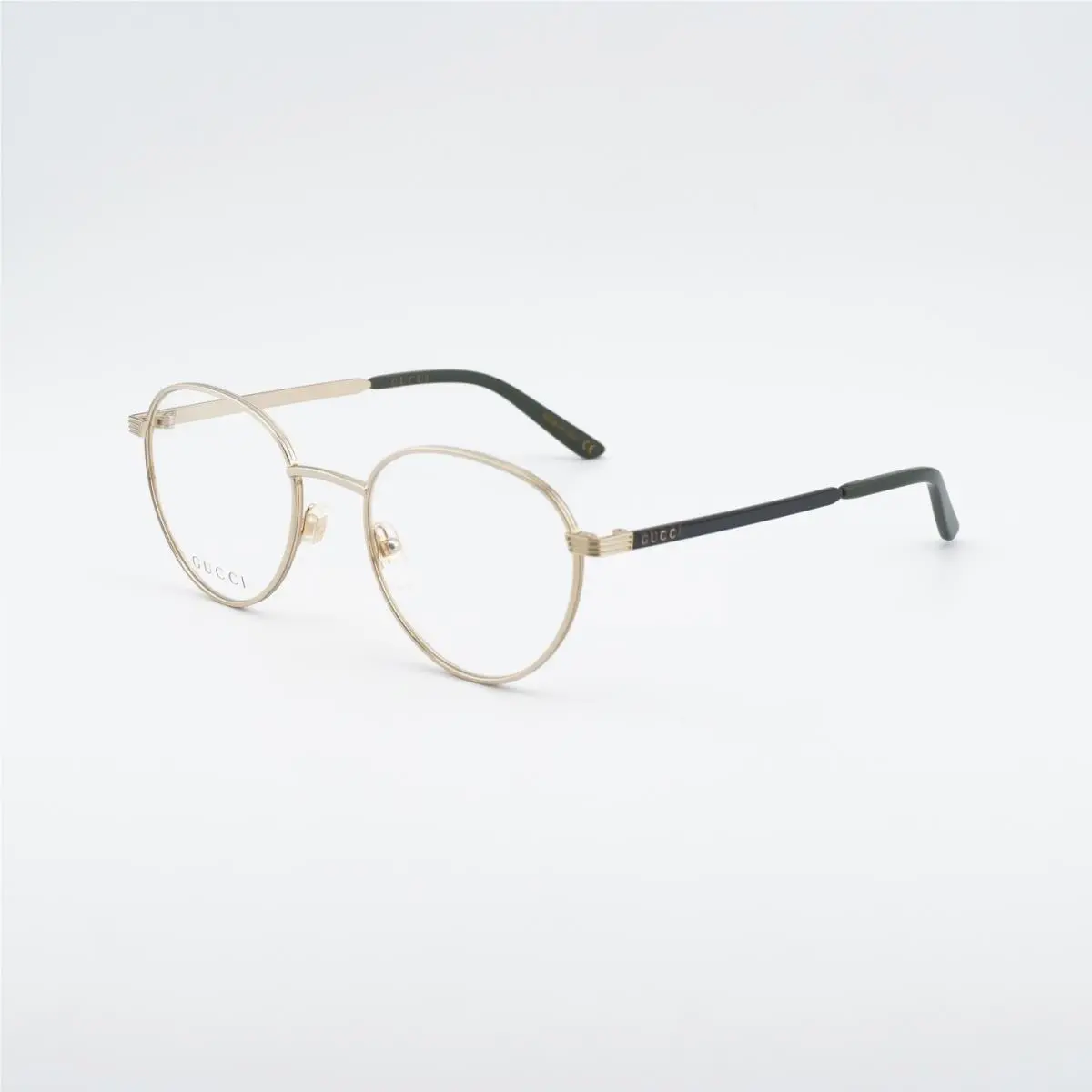 Gucci GG0942O 003 Gold 51mm Eyeglasses