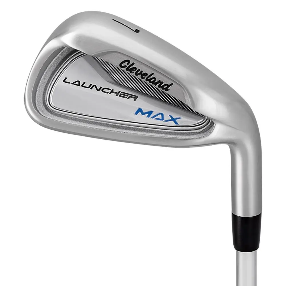 Cleveland Golf Launcher Max 5 Iron 24° Cypher Graphite Regular