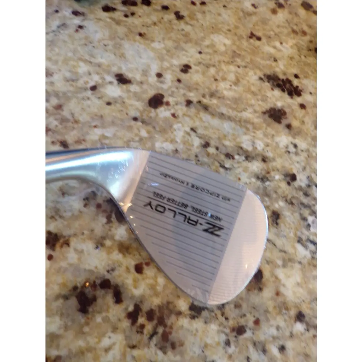 Cleveland Golf  0