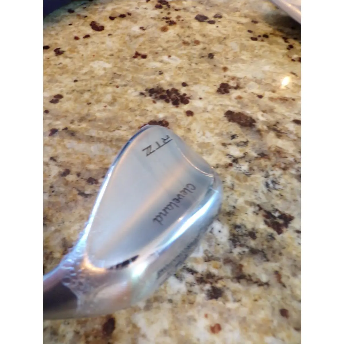 Cleveland Golf  1