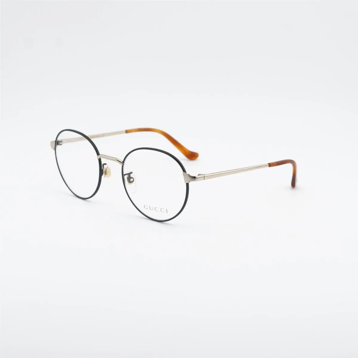 Gucci GG0581O 006 Black/gold 50mm Eyeglasses