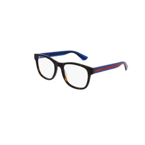 Gucci GG0004ON 003 Havana 53mm Eyeglasses