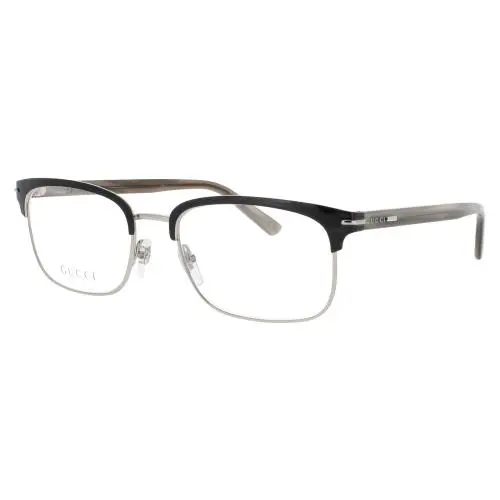 Gucci GG1448O-003-56 Eyeglasses 56mm