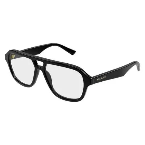GG2183o-001 Eyeglasses 54mm by Gucci