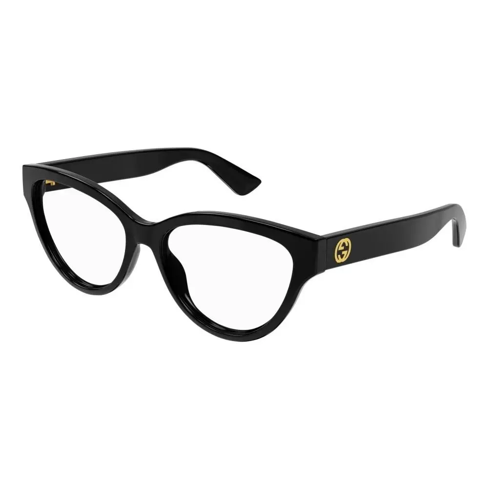 GG2179o-001 Eyeglasses 52mm by Gucci