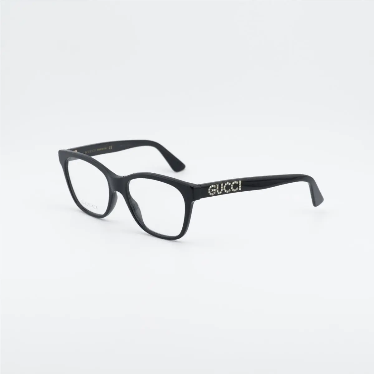 Gucci GG0420O 001 Black 52mm Eyeglasses