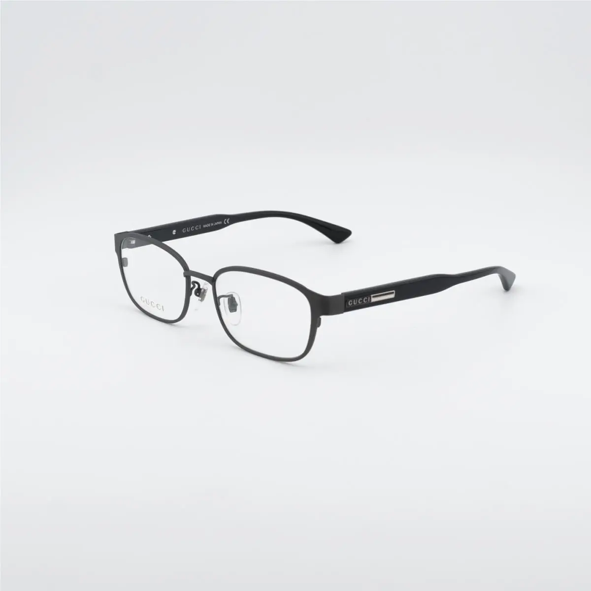 Gucci GG0948OJ 003 Black 53mm Eyeglasses
