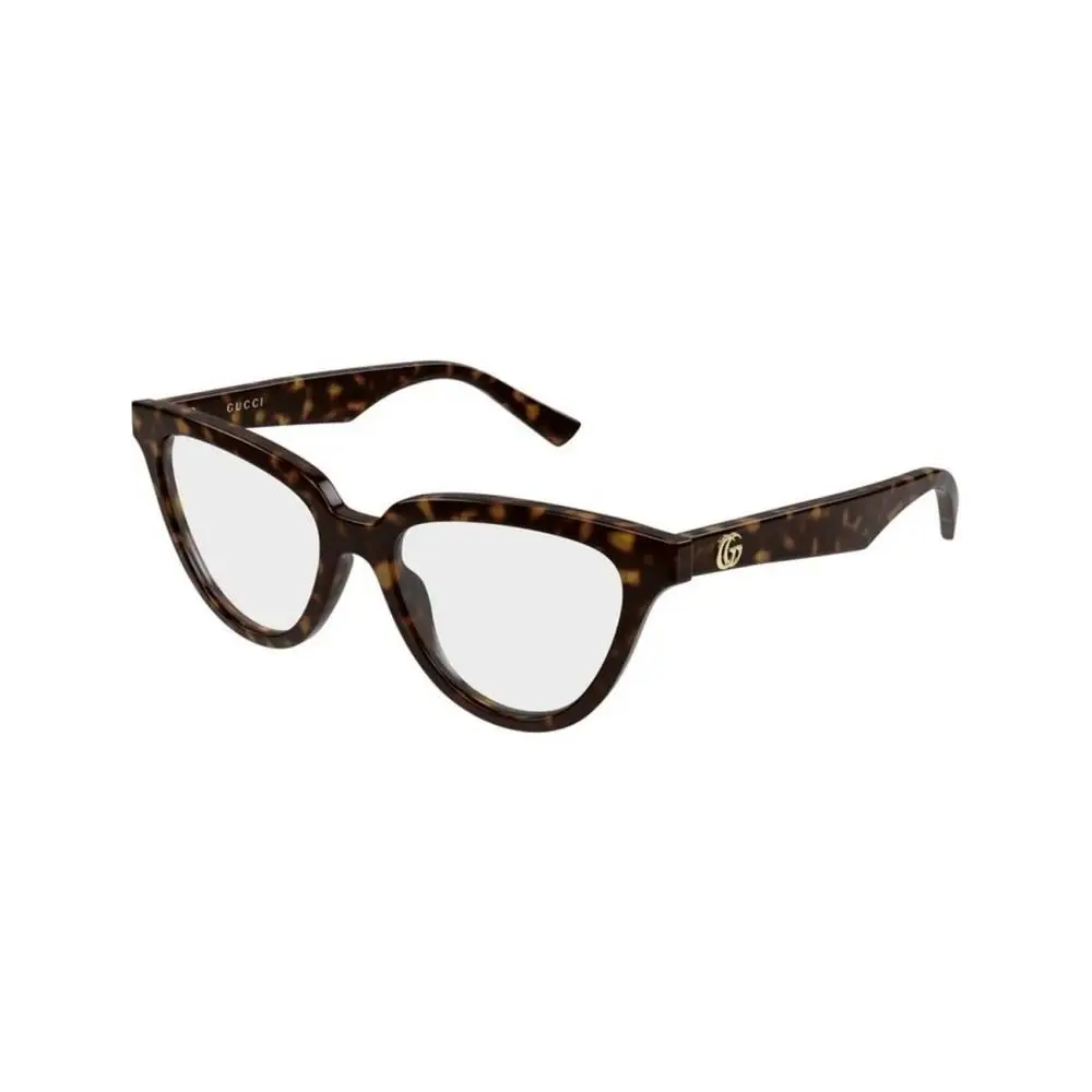 GG2179o-002 Eyeglasses 52mm by Gucci