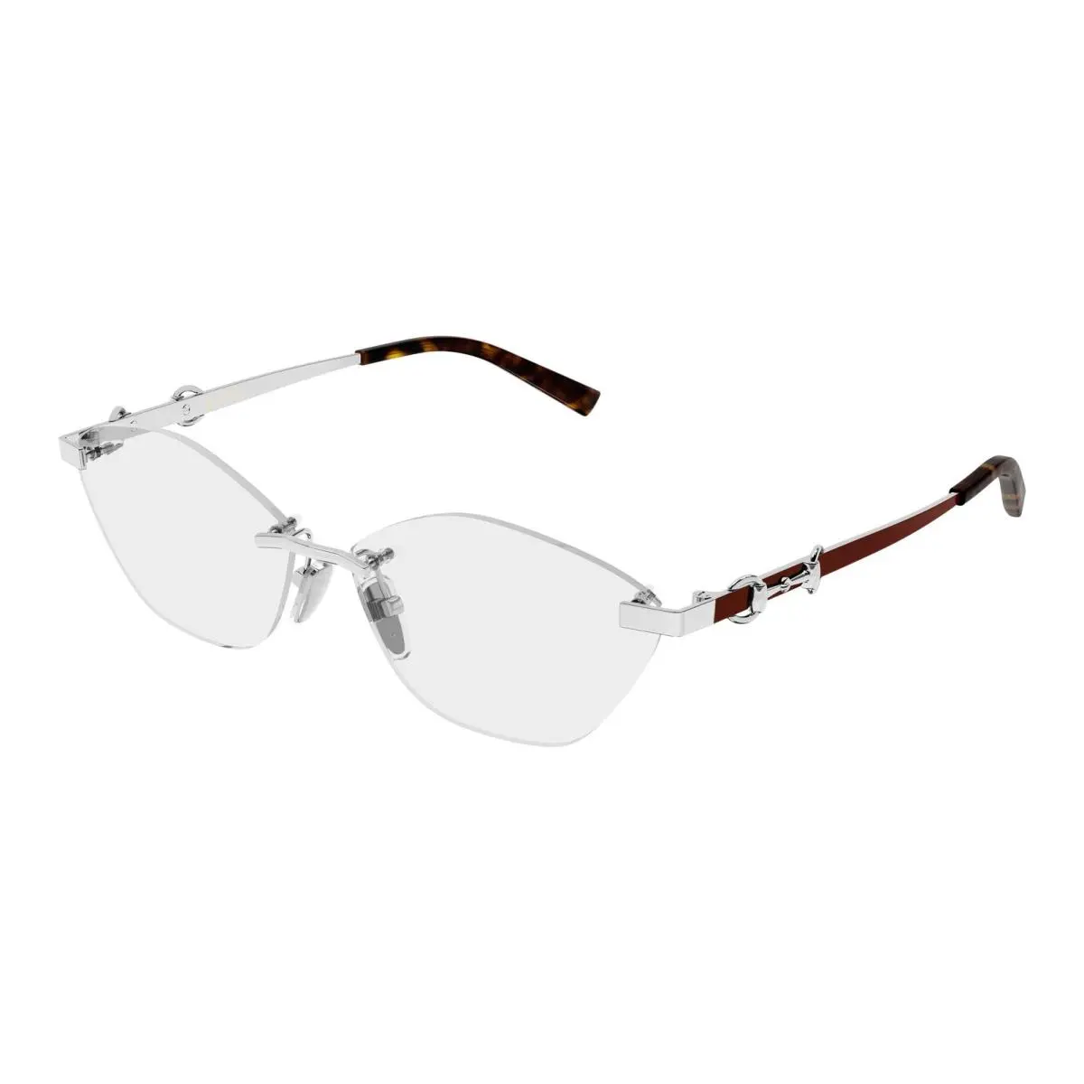 GG2050o-003 Eyeglasses 59mm by Gucci