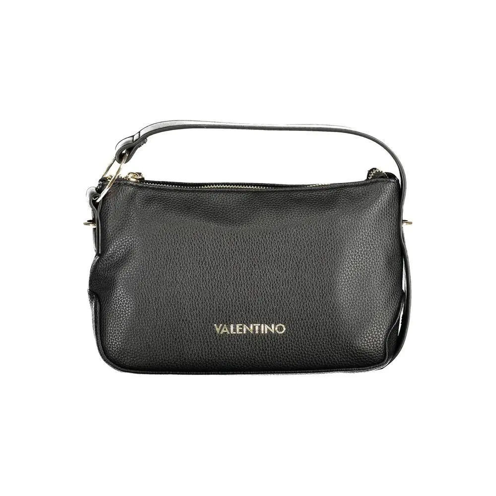 Mario Valentino Nero Poliuretano Donna Bag - VA-36135