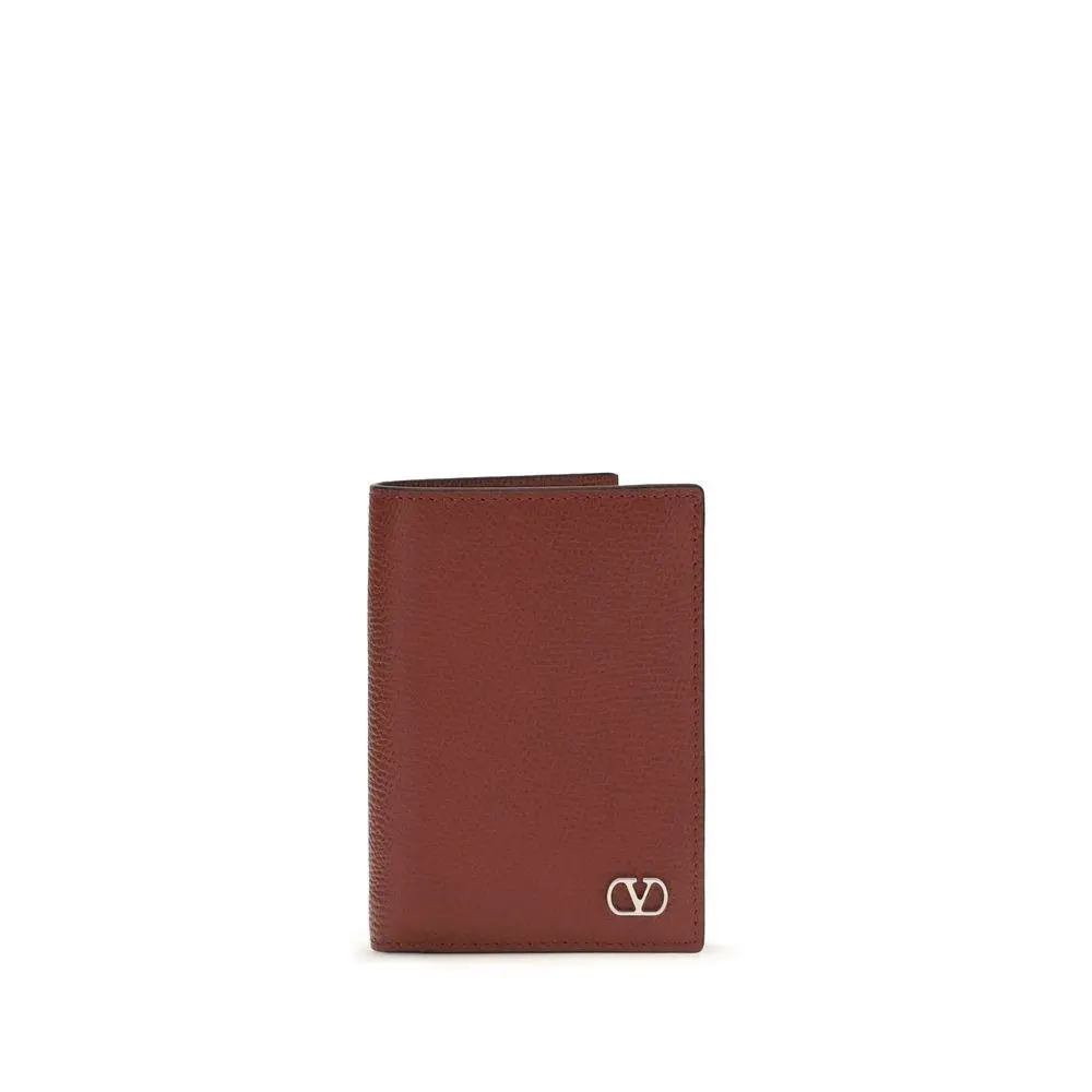 Valentino Garavani Multicolor Calf Leather Bos Taurus Walle - VA9Y2P0AP1UAGAQSBB