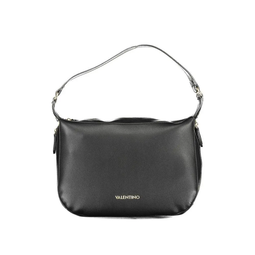 Mario Valentino Nero Poliuretano Donna Bag - VA-15198