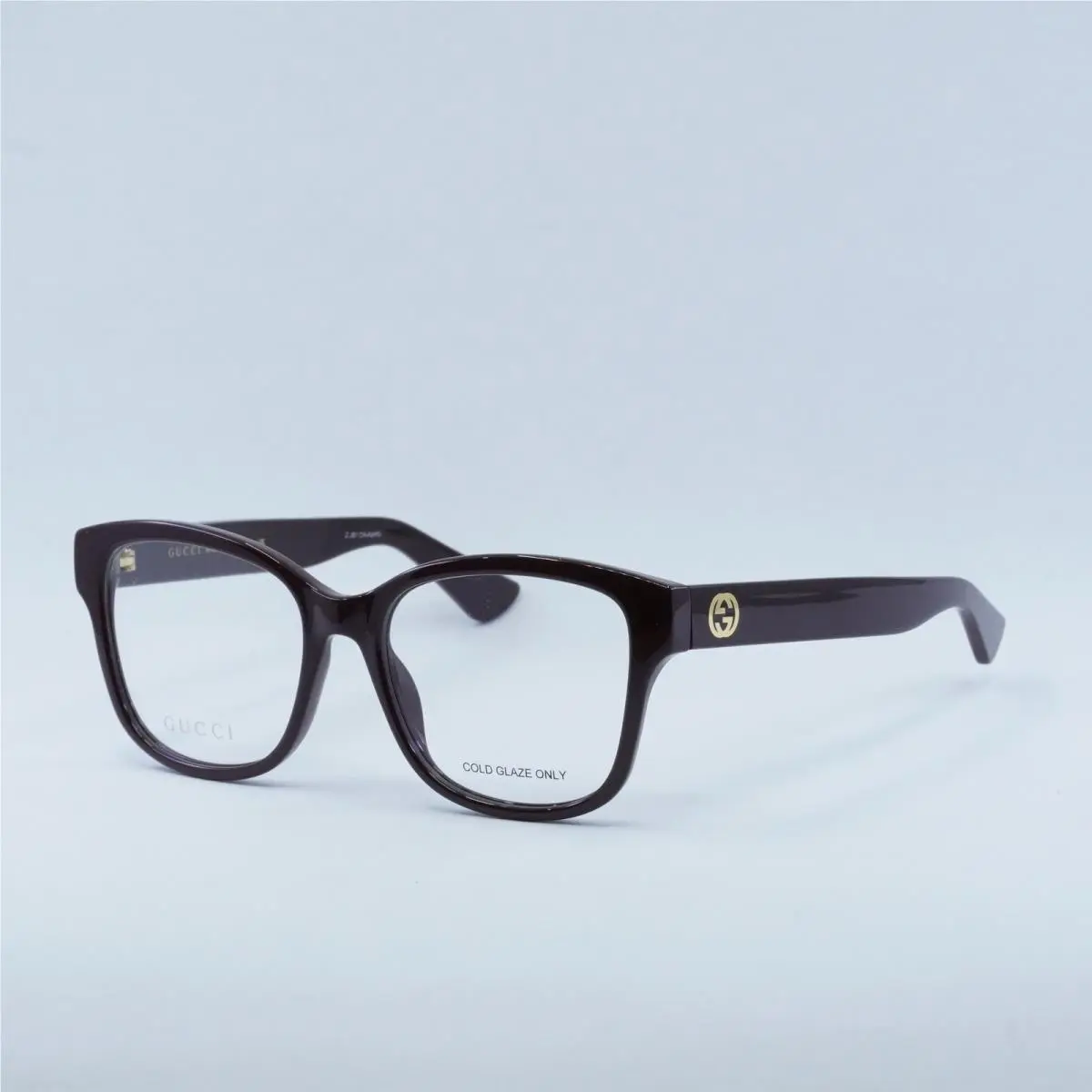 GG1340O 005 Red 54mm Eyeglasses by Gucci
