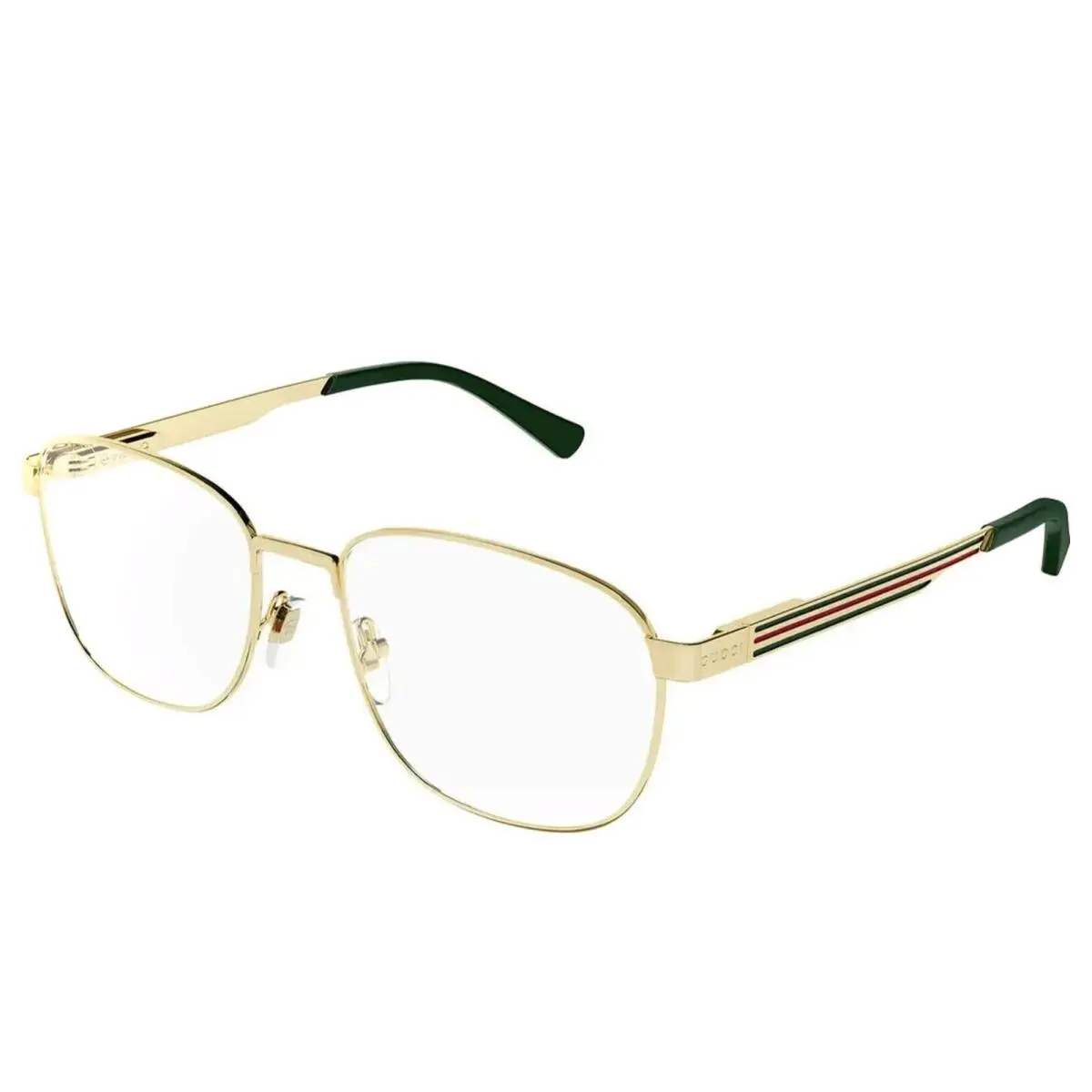 Gucci GG1225o-002 Eyeglasses 56mm