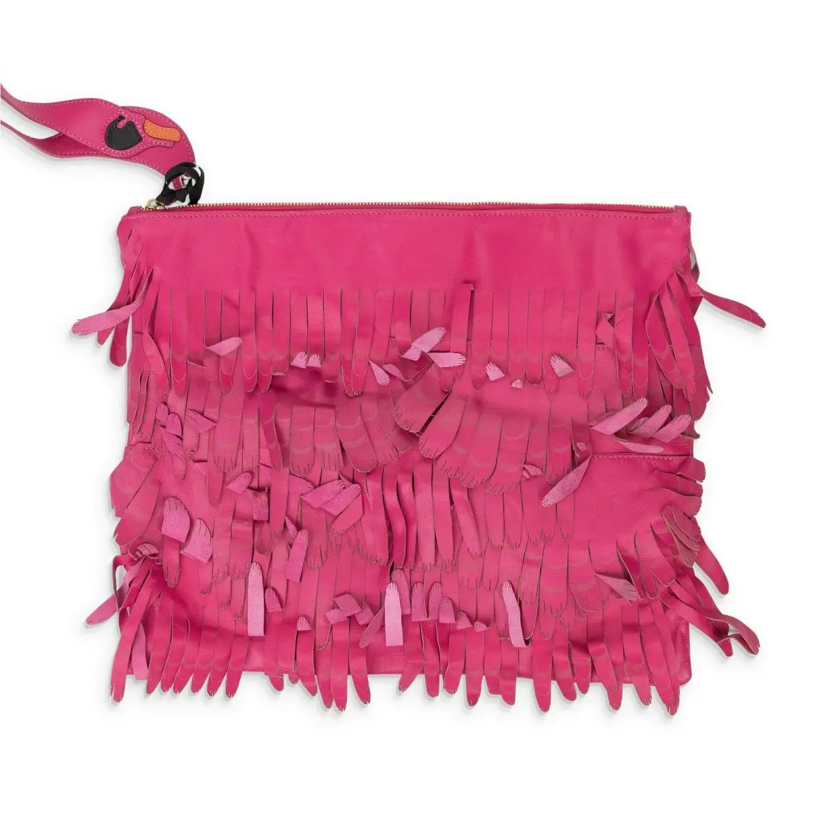 Red Valentino Pink Clutch Size OS