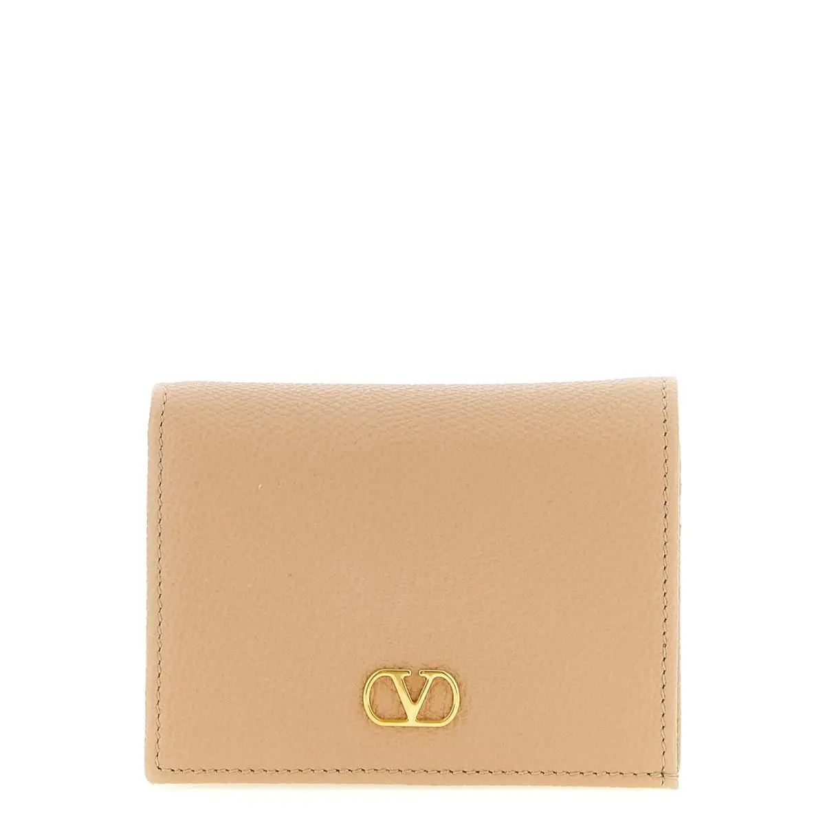 Valentino Garavani Multicolor Calfskin Cardholder - VA327784BM