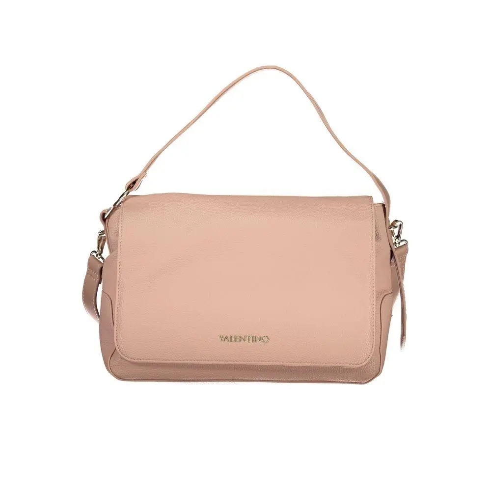 Mario Valentino Rosa Poliuretano Donna Bag - VA-42487