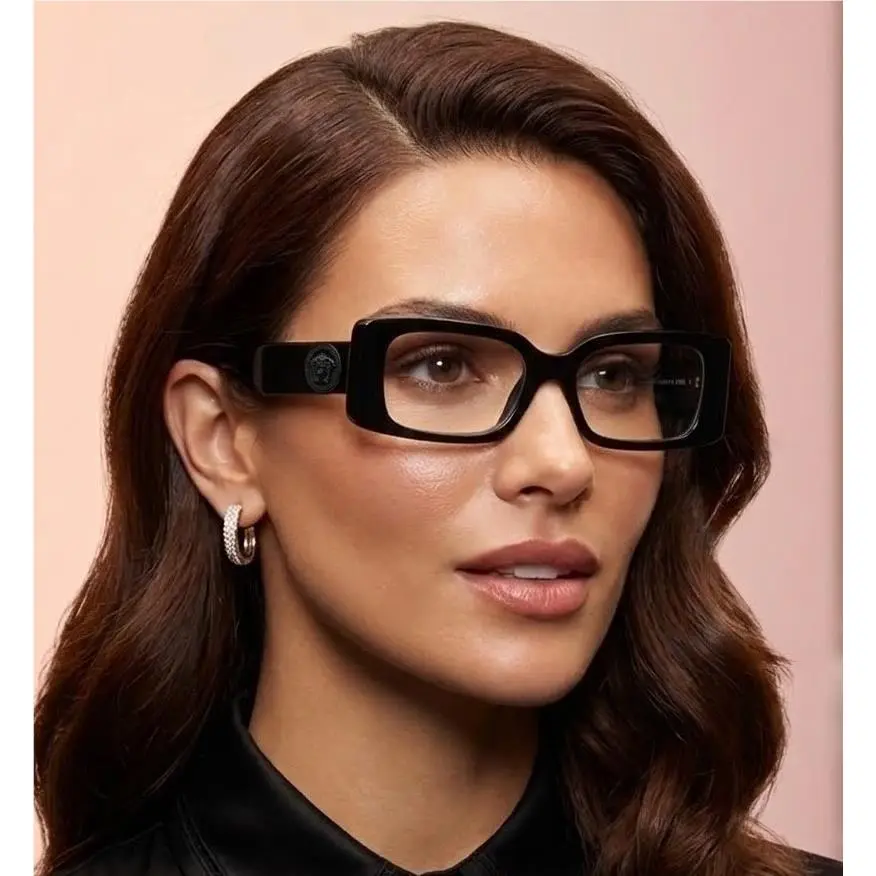 Versace 0VE3362U-GB1-53 Eyeglasses 53mm