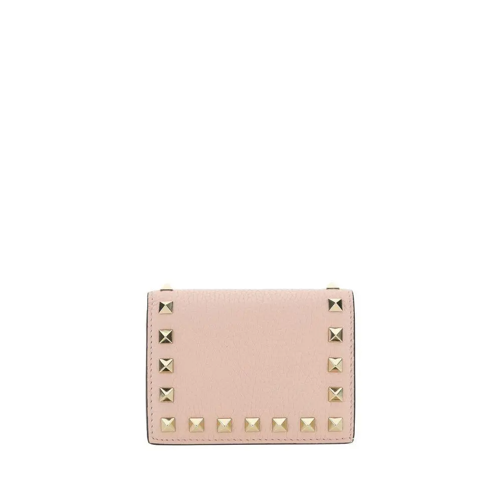 Valentino Garavani Multicolor Calf Leather Bos Taurus Walle - VA9W2P0P39VSH16QBB