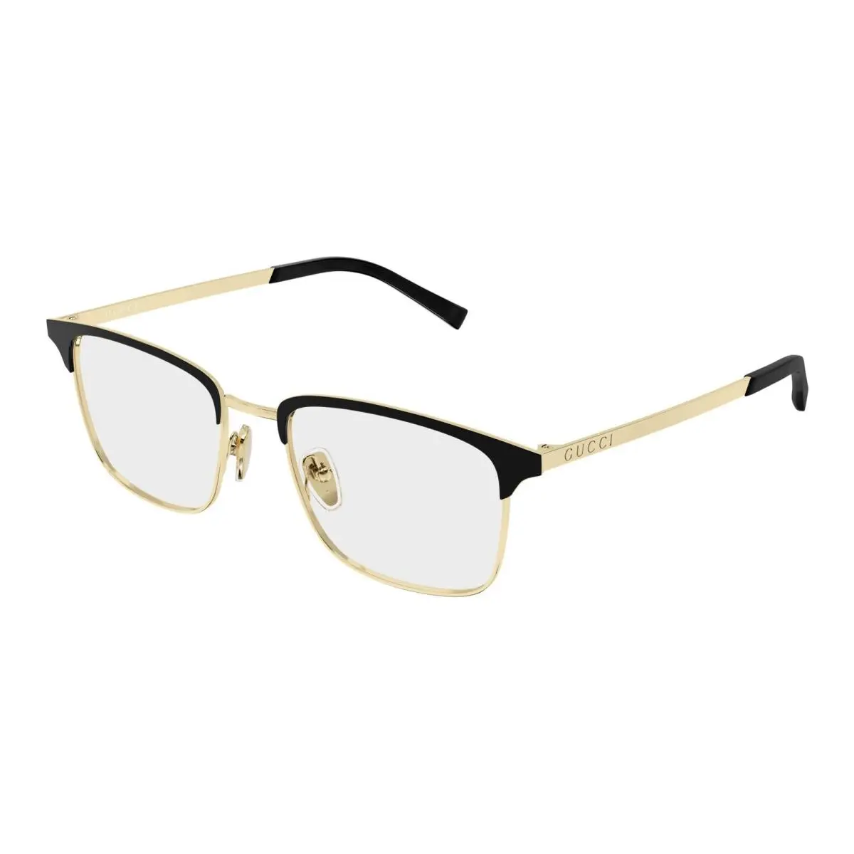 GG2135o-004 Eyeglasses 56mm by Gucci