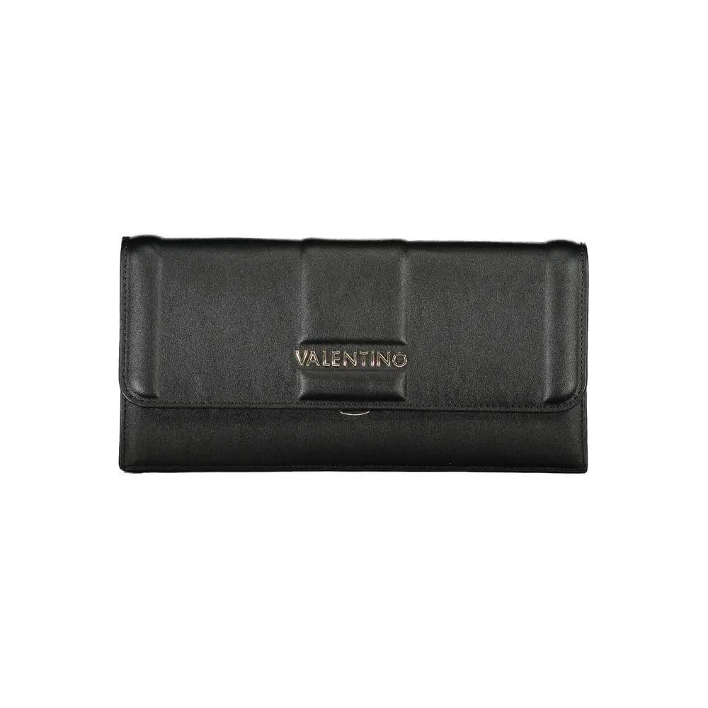 Mario Valentino Nero Poliuretano Donna Bag - VA-34731