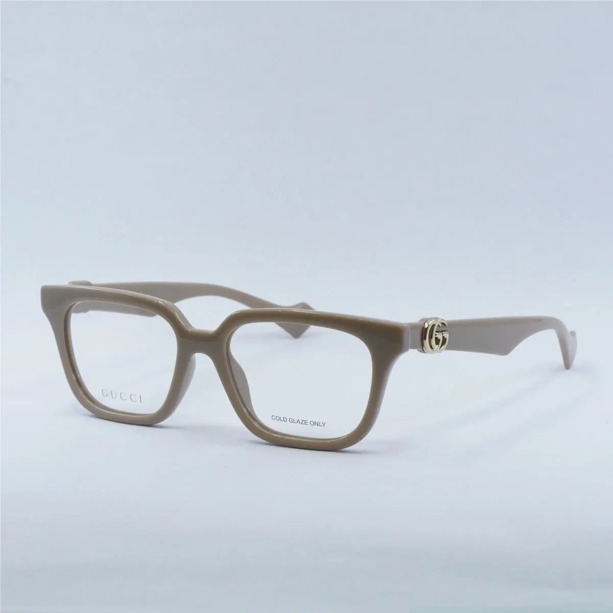 Gucci GG1536O 007 53mm Eyeglasses
